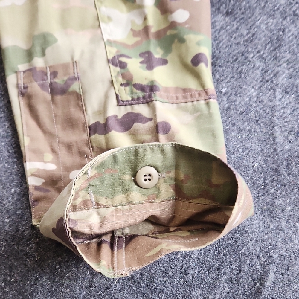 Military Field Jacket - Picture 9 of 14